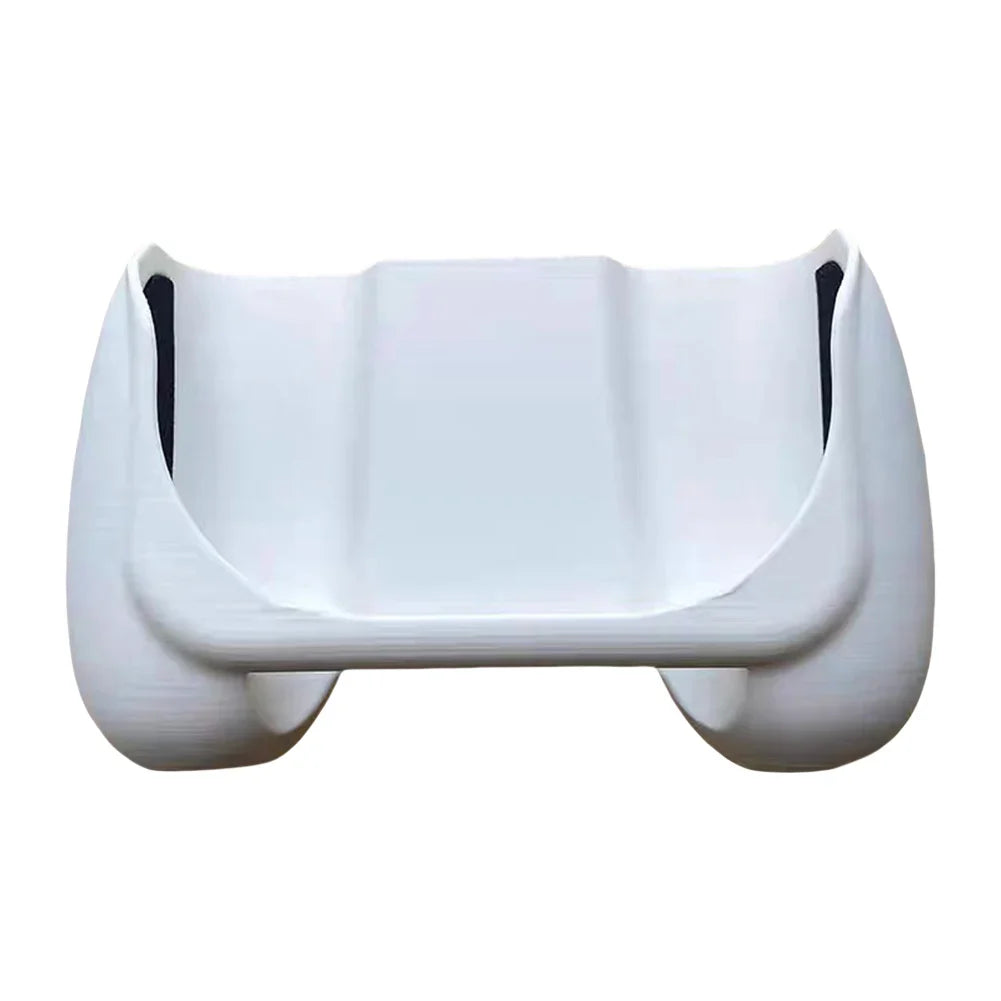 For Anbernic RG405V RG406V Grip 3D Printed Grip Handle Accessories DIY Controller Holding Handle A Comfortable Grip For RG406V