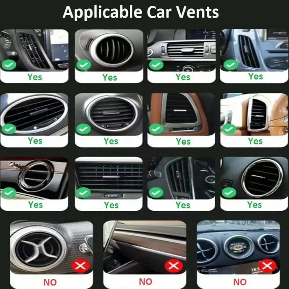 Man Crotch Vent Extender Hose Car Jewel Cooler For Men Balls In Car For Man Ball Keep Cool Warm Air Conditioning Vent Extension