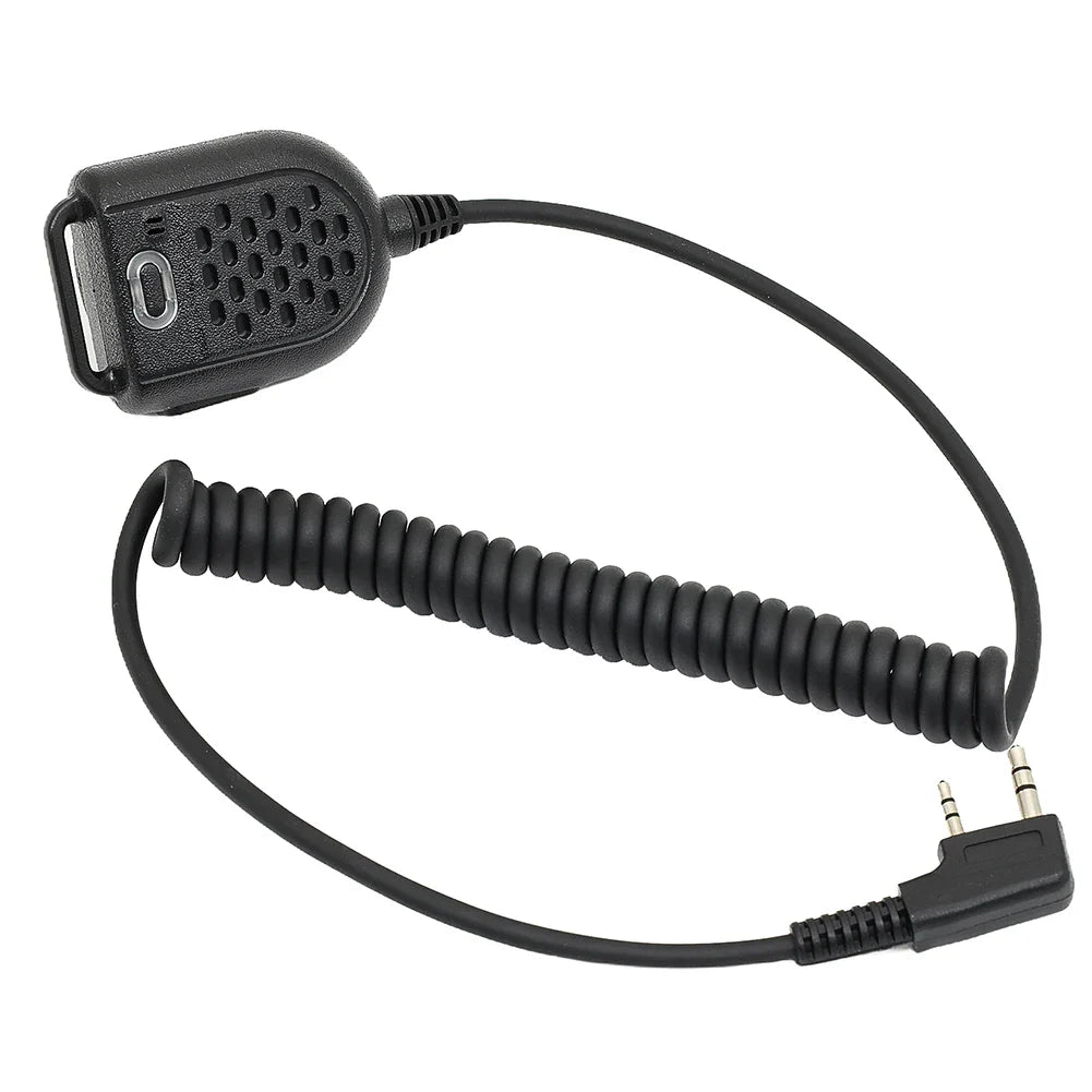 UV-5R Walkie Talkie 5W Dual Band Two Way Radio Commutator VHF/UHF 136-174MHz &400-520MHz Handheld Station Receiver Ham Radio Set