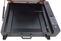 A3 A4 DTF Film Oven Heating Pads PET Film Curing Device Hot Melt Powder DTF Oven Direct To Film Printing Film Heater Hot Dryer