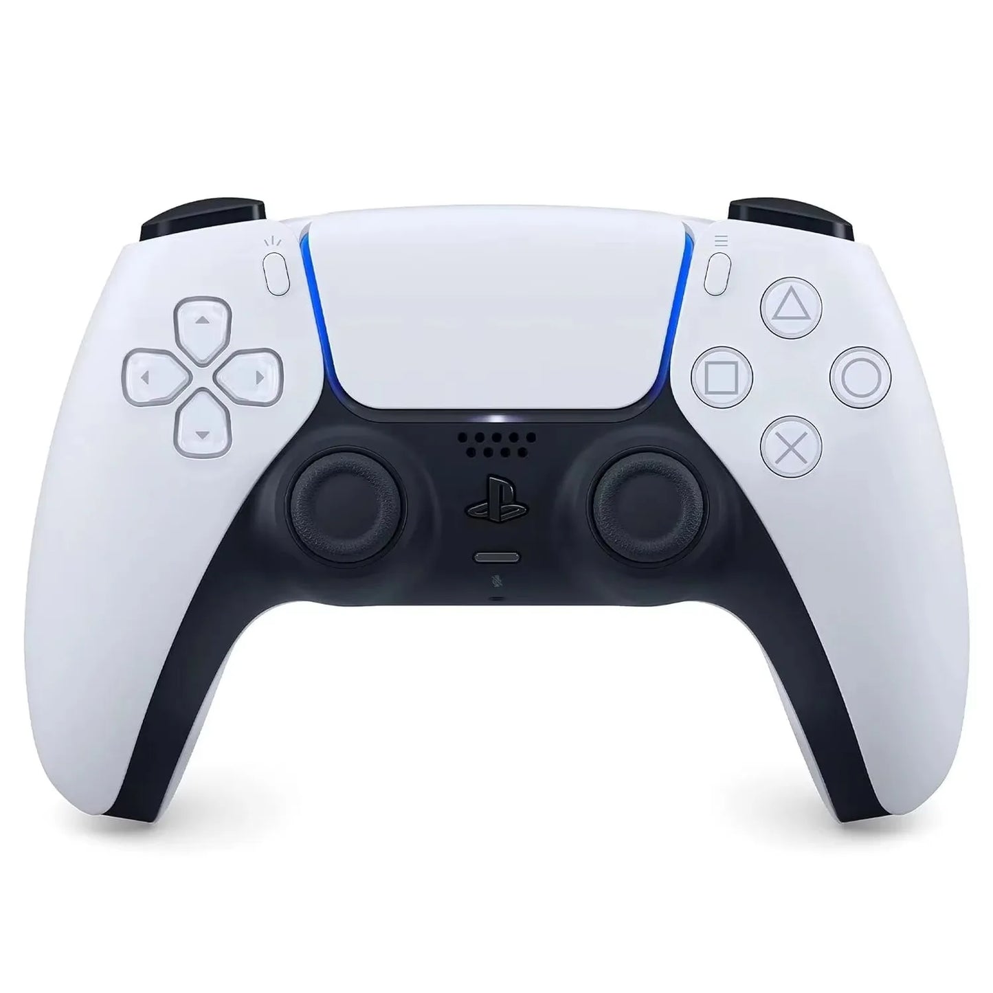 PlayStation 5 Disc Edition _ Fortnite Cobalt Star Bundle