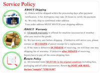 2PCS Baofeng UV-82 5W Dual Band 136-174 & 400-520MHz Walkie Talkie UV82 128 Channels CTCSS DCS Portable Ham Radio