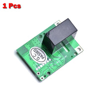 SONOFF Relay RE5V1C Module 5V WiFi DIY Switch Dry Contact Output Inching/Selflock Working Modes APP/Voice/LAN Control Smart Home