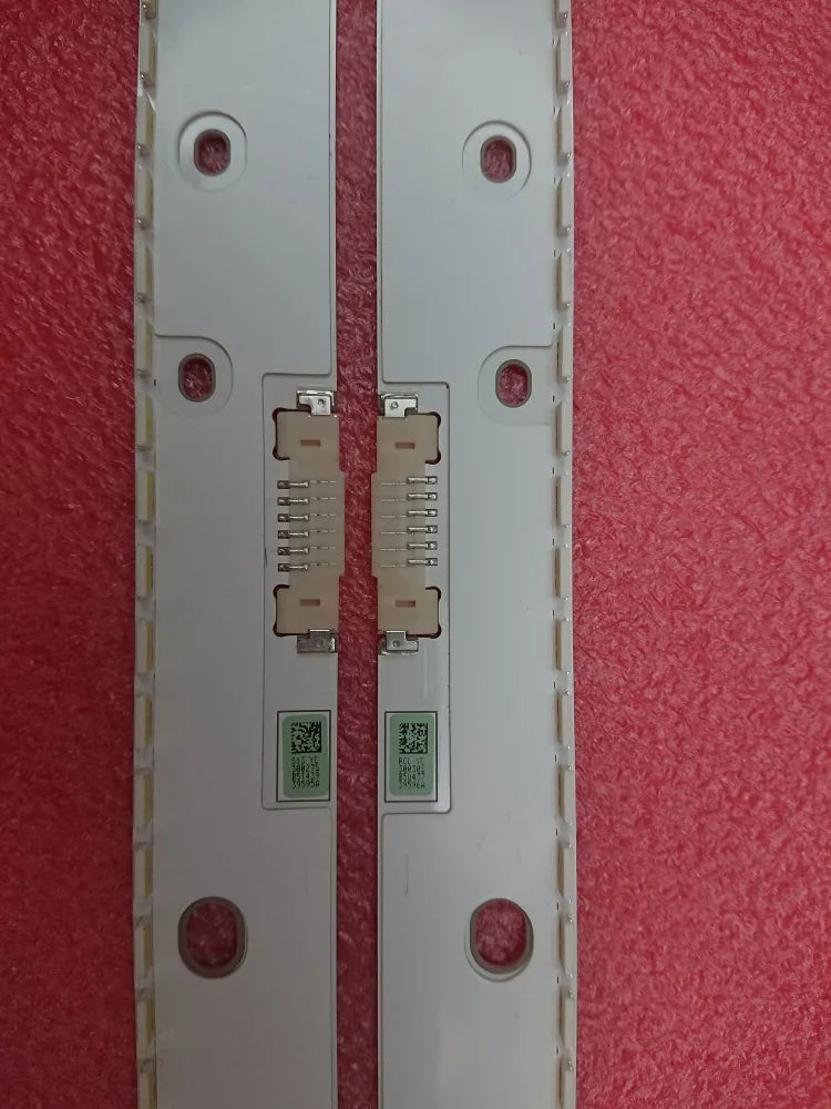 LED Strip For UN55MU7600 UN55MU7600F UN55MU6500P UN55MU6500K UN55MU6500G UN55MU6500F UN55MU6400P UN55MU6400K UN55MU6400G