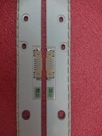 LED Strip For UN55MU7600 UN55MU7600F UN55MU6500P UN55MU6500K UN55MU6500G UN55MU6500F UN55MU6400P UN55MU6400K UN55MU6400G