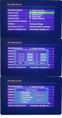 Newest 2CH MINI mobile dvr Real-time HD 1080P 2 Channel SD DVR support 128GB/CVBS/AHD 5.0MP mini vehicle DVR with remote control