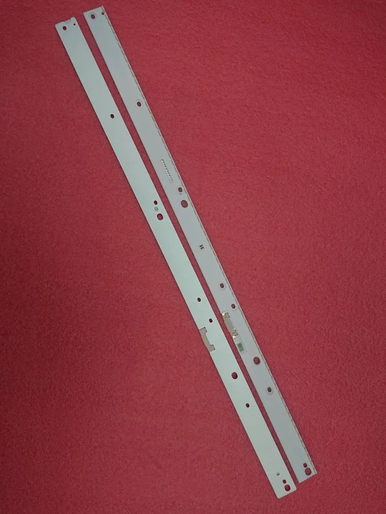 LED Strip For UN55MU7600 UN55MU7600F UN55MU6500P UN55MU6500K UN55MU6500G UN55MU6500F UN55MU6400P UN55MU6400K UN55MU6400G