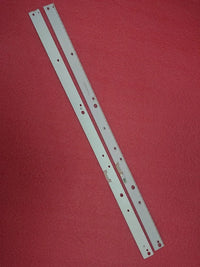 LED Strip For UN55MU7600 UN55MU7600F UN55MU6500P UN55MU6500K UN55MU6500G UN55MU6500F UN55MU6400P UN55MU6400K UN55MU6400G