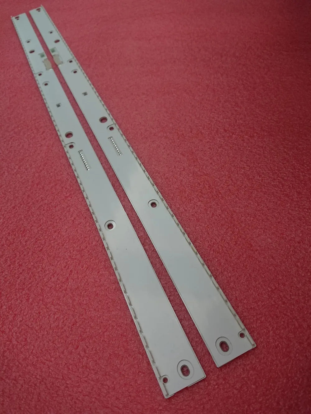 LED Strip For UN55MU7600 UN55MU7600F UN55MU6500P UN55MU6500K UN55MU6500G UN55MU6500F UN55MU6400P UN55MU6400K UN55MU6400G