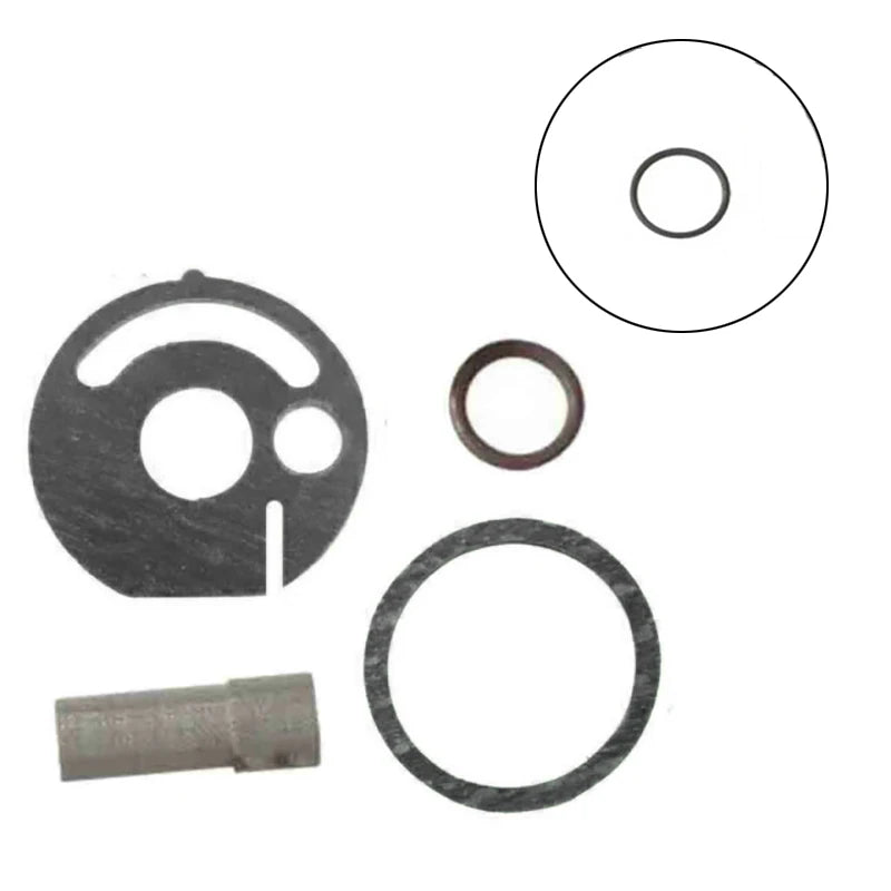 Diesel Parking Heater Strainer Gasket Repair Kit Strainer For Eberspacher Hydronic D5WZ D5WS D3WZ B4WSC Strainer O-Ring Hot Sale