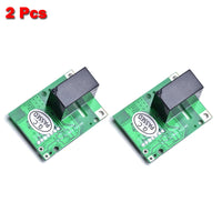SONOFF Relay RE5V1C Module 5V WiFi DIY Switch Dry Contact Output Inching/Selflock Working Modes APP/Voice/LAN Control Smart Home