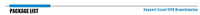 BT Wireless PTT Switch for ZELLO Wireless Microphone Speaker Wireless PTT Device for Android iOS Phone Car Motorcycle Voice Call