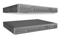 Techage H.265 16CH 4K 8MP 5MP 4MP 2MP POE NVR P2P Remote View Network POE NVR for IP Camera Surveillance CCTV Set Onvif