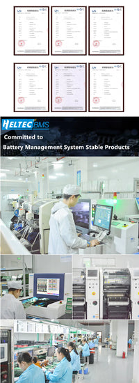 heltec balancer 16S 12S 5A Capacitor Active Equalizer Balancer lifepo4 Lithium Lipo/titanate LTO battery 14s active balancer