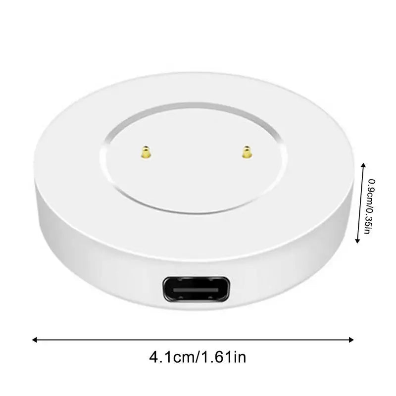 Magnet Dock Charger For Huawei Watch GT / GT2 / Honor Watch Magic 2 Wireless USB Fast Charging Cable Base Magnetic Watch Charger