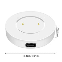 Magnet Dock Charger For Huawei Watch GT / GT2 / Honor Watch Magic 2 Wireless USB Fast Charging Cable Base Magnetic Watch Charger