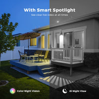 6K 15MP HD IP Camera Outdoor Three-Lens External WiFi Camera 4K 8MP Dual Screen Security PTZ Cam Auto Tracking Surveillance