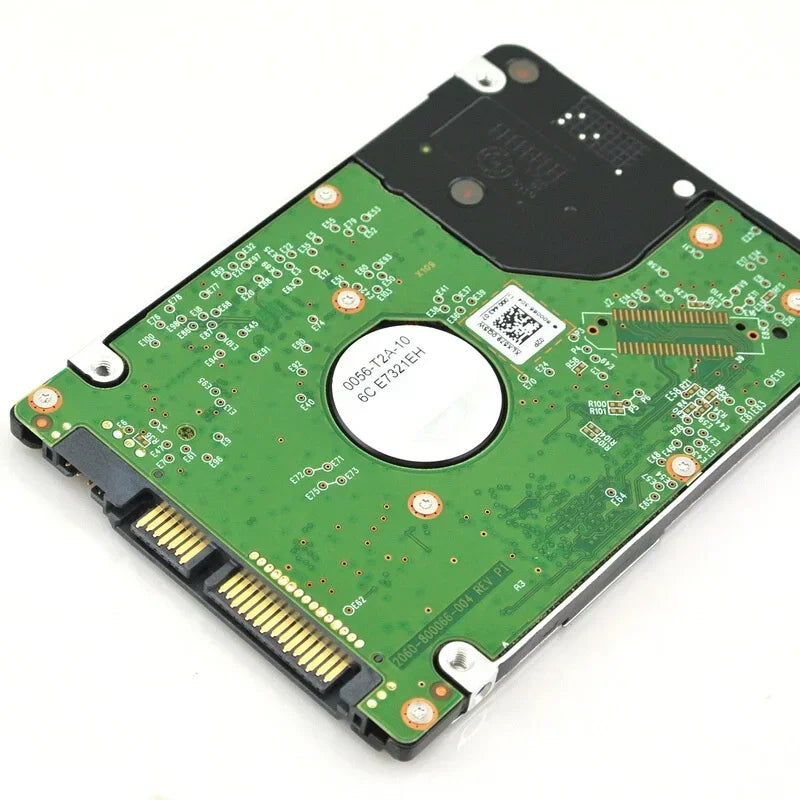 500GB 1TB 2TB Internal Hard Disk Drive for NVR, Laptop, Desktop 2.5" HDD SATA2 5400-7200RPM 128M 3.0Gbps