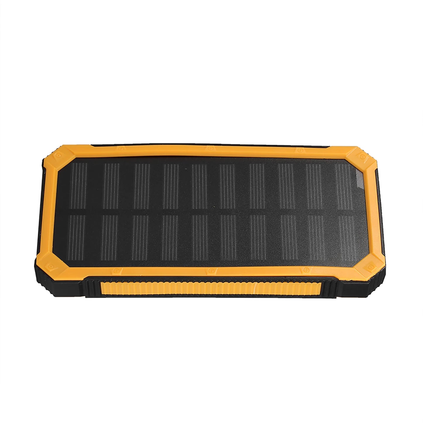Mobile Power Bank Solar Power Bank Portable 20000mAh Fast Charging Dual USB Polar Mobile Power Bank Case DIY Kit Power Bank Case