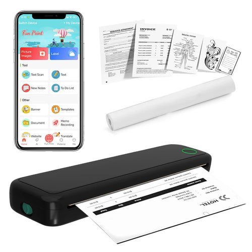Office Electronics