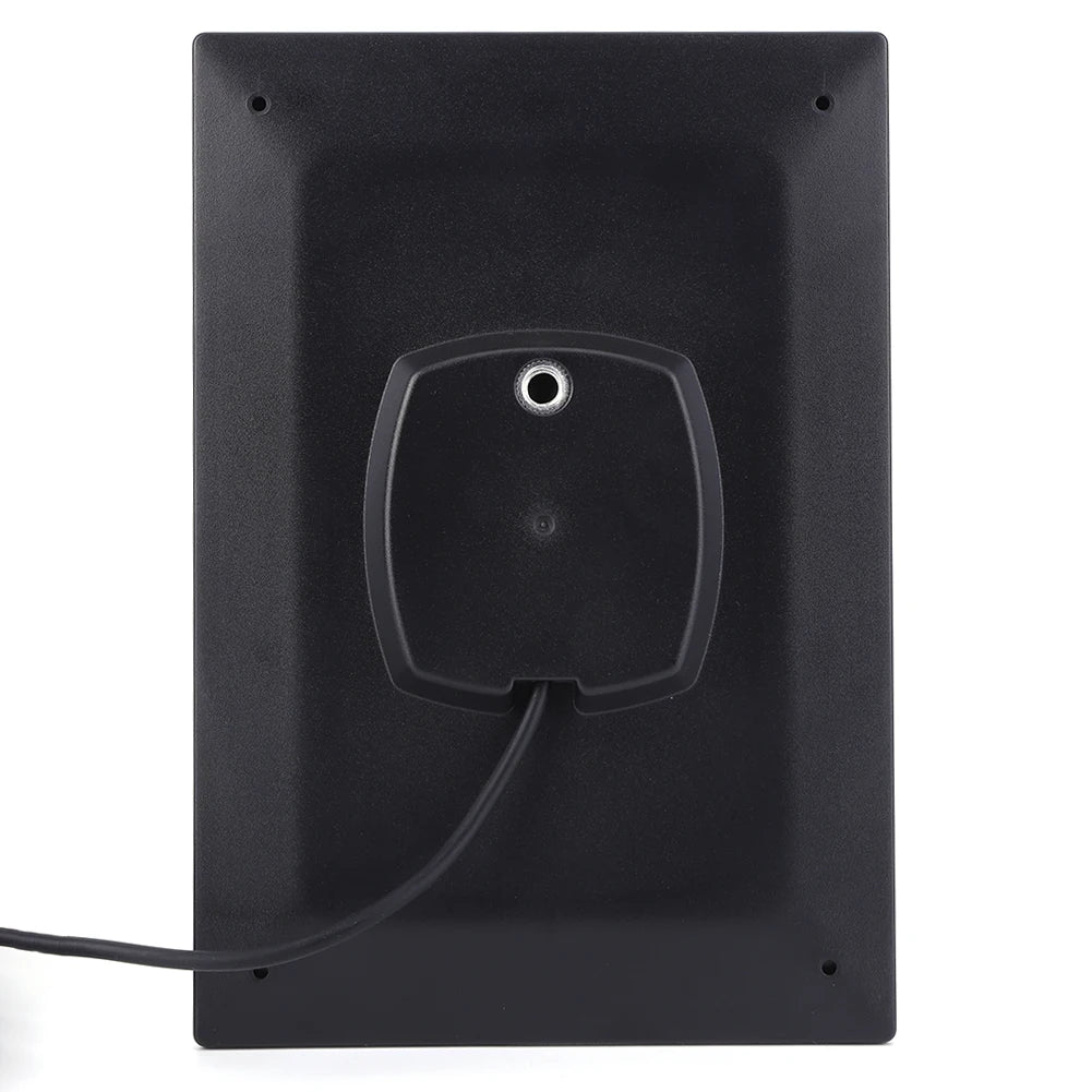 10W 5V Camera Solar Panel Charger Waterproof Security Camera Solar Panel with 3M Cable For Arlo Ultra/Ultra 2/Pro 5S/Pro 4/Pro 3