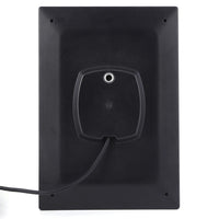 10W 5V Camera Solar Panel Charger Waterproof Security Camera Solar Panel with 3M Cable For Arlo Ultra/Ultra 2/Pro 5S/Pro 4/Pro 3