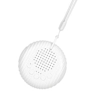 White Noise Sound Machine 10 Soothing Sounds Baby White Noise Machine Rechargeable for Home Travel Sleeping Relaxation