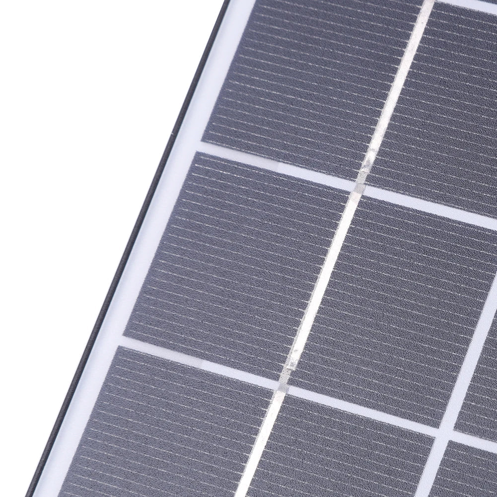 10W 5V Camera Solar Panel Charger Waterproof Security Camera Solar Panel with 3M Cable For Arlo Ultra/Ultra 2/Pro 5S/Pro 4/Pro 3