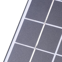 10W 5V Camera Solar Panel Charger Waterproof Security Camera Solar Panel with 3M Cable For Arlo Ultra/Ultra 2/Pro 5S/Pro 4/Pro 3