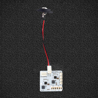 Rev2.0 Dream PSU 12V Power Supply Board 12V Direct Current Power-Supply Replace Adapter Power Supply Board for SEGA Dreamcast