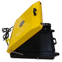 A3 A4 DTF Film Oven Heating Pads PET Film Curing Device Hot Melt Powder DTF Oven Direct To Film Printing Film Heater Hot Dryer