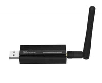 SONOFF ZBDongle-E Zigbee 3.0 USB Interface Capture Wireless Gateway Analyzer Works With ZHA Zigbee 2MQTT Sonoff Zigbee Series