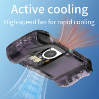 Anbernic RG 406H Retro Handheld Game Console 4inch IPS Multi-touch Screen 5000mAh Android Video Games Player Support FOTA Update