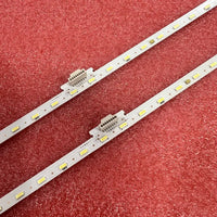 LED Backlight Strip For Hisense H55U7A H55U7BIL H55U7BUK H55U7B HZ55E8A HE550S6U51-L1 JL.E55078414-003CS-R7N-M For white light