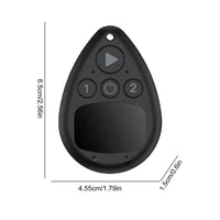 New Wireless Mobile Phone Screen Automatic Clicker Wireless BT Touch Screen Automatic Clicker for Music Listening