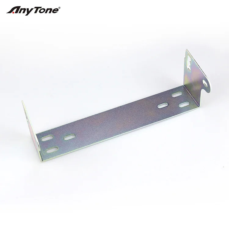 AnyTone AT-5555N II 28.000-29.700MHz 10 Meter Radio 40 Channel Mobile Transceiver AM/FM/SSB/LSB/USB Mode 10 Meter Radio