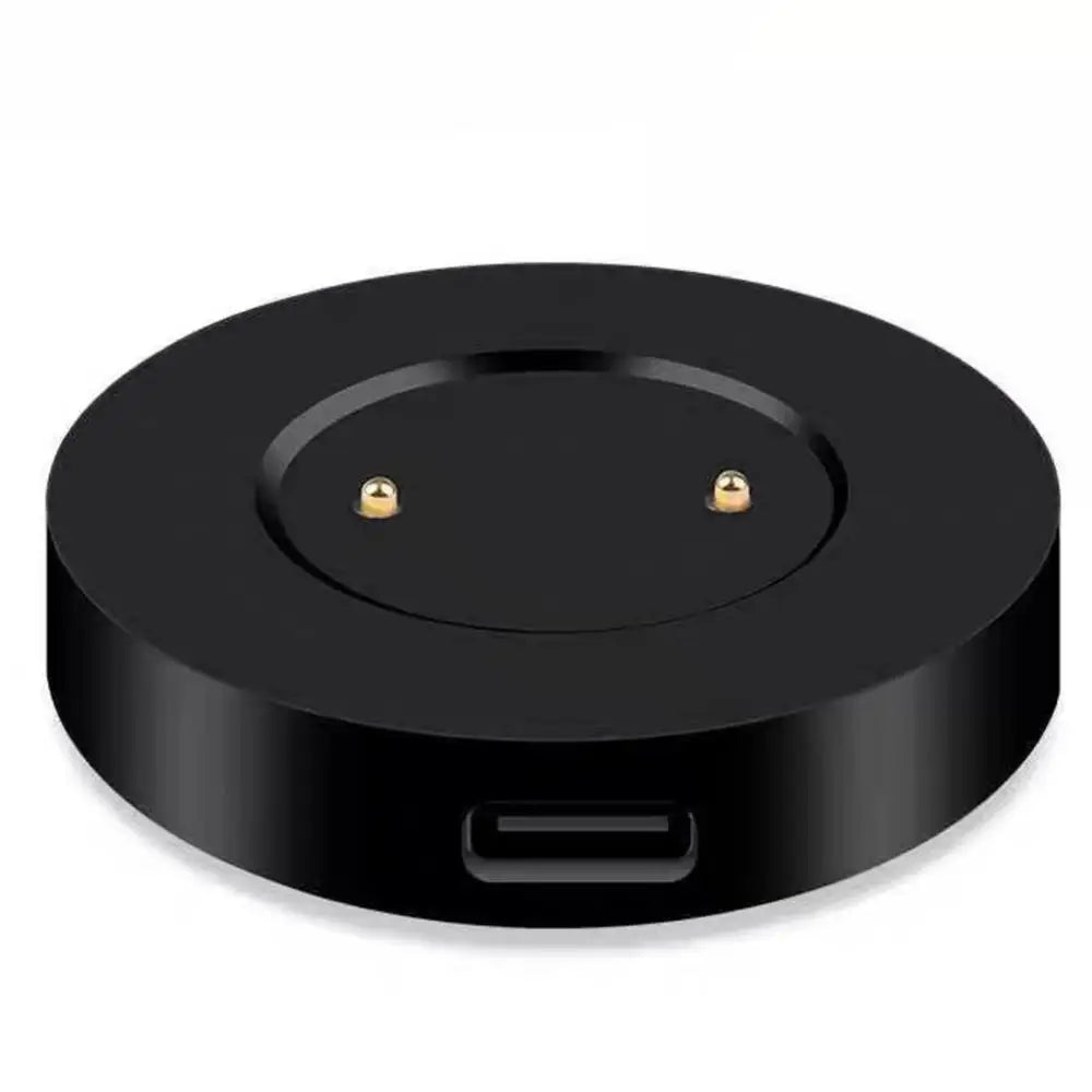 Magnet Dock Charger For Huawei Watch GT / GT2 / Honor Watch Magic 2 Wireless USB Fast Charging Cable Base Magnetic Watch Charger