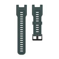 Silicone Watch Strap Band Replacement for Huami Amazfit T-Rex Pro/Amazfit T-Rex