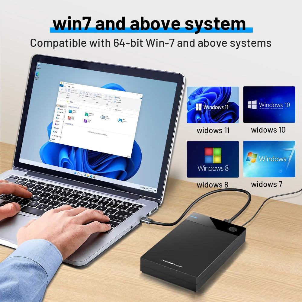 Kinhank Super Console 12T HDD 6 in 1 Multiple Systems with Hyperspin Launchbox Retrobat Playnite 86000+ Games For PS3/PS2/PSP