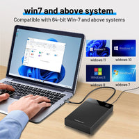 Kinhank Super Console 12T HDD 6 in 1 Multiple Systems with Hyperspin Launchbox Retrobat Playnite 86000+ Games For PS3/PS2/PSP