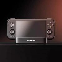 Charging Dock for Retroid Pocket 5 Docking Station 3*USB3.0 2*USB2.0 HDMI-Compatible Charger Dock Station for RP5 RP4 Pro RP4
