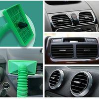 Man Crotch Vent Extender Hose Car Jewel Cooler For Men Balls In Car For Man Ball Keep Cool Warm Air Conditioning Vent Extension