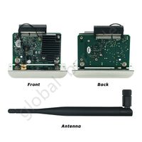 Brand New Wireless Network Card for Zebra ZT510 ZT610 ZT411 ZT421 ZT620 ZT231 WIFI Card