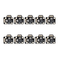 1-10 Pcs Gamepad Joystick Drift Repair Board Controller Analog Thumb Stick Drift Fix Mod for PS4/PS5/Xbox One/Xbox Series S/X