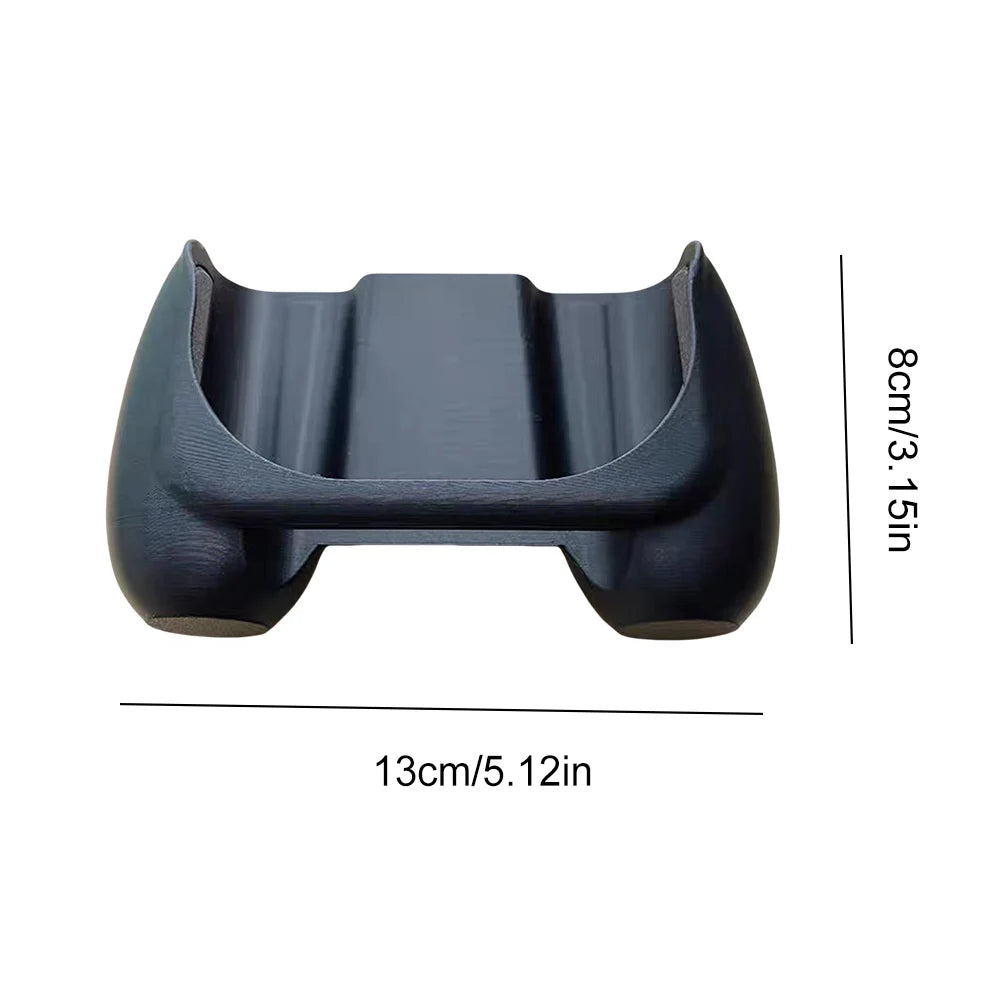 For Anbernic RG405V RG406V Grip 3D Printed Grip Handle Accessories DIY Controller Holding Handle A Comfortable Grip For RG406V