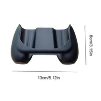 For Anbernic RG405V RG406V Grip 3D Printed Grip Handle Accessories DIY Controller Holding Handle A Comfortable Grip For RG406V