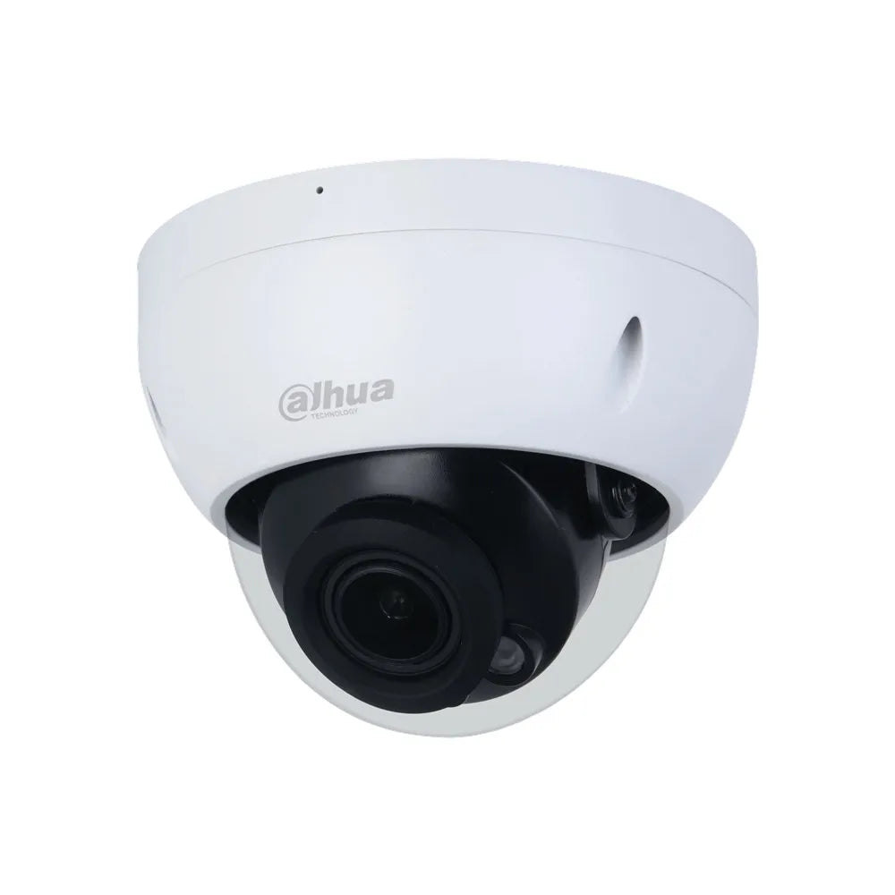 Dahua IPC-HDBW2441R-ZS 2.7mm -13.5mm motorized zoom lens 4MP IR40M IP67 IK10 POE SMD Plus AI WizSense IP camera
