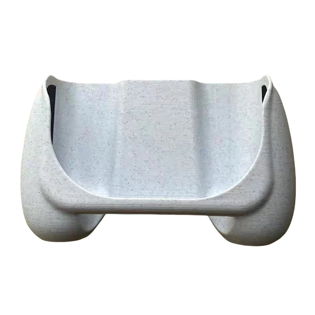 For Anbernic RG405V RG406V Grip 3D Printed Grip Handle Accessories DIY Controller Holding Handle A Comfortable Grip For RG406V