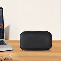 For Anbernic RG Slide Game Console Storage Case Portable Travel Organiser Shockproof Console Storage Bag Protective Shell Gifts