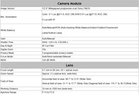 Jennov 4K 8MP Outdoor PTZ IP POE Camera 20X Optical Zoom & Human Detection, 320ft IR Night Vision,  Hikvision Onvif Compatible